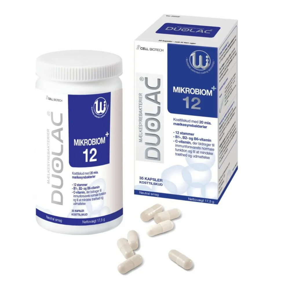Mikrobiom 12