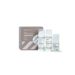 Mild Ansigtspleje Gaveæske Uden parfume