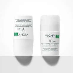 Mild Antiperspirant Deo Roll-On 48T