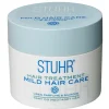 Mild Hair Treatment