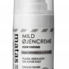 Mild Øjencreme Uden Parfume