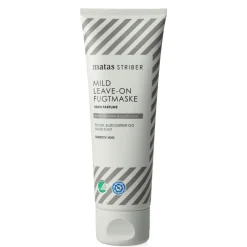 Mild Leave-On Fugtmaske