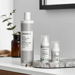 Mild Serum til Normal Hud Uden Parfume