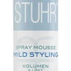 Mild Styling Spray Mousse