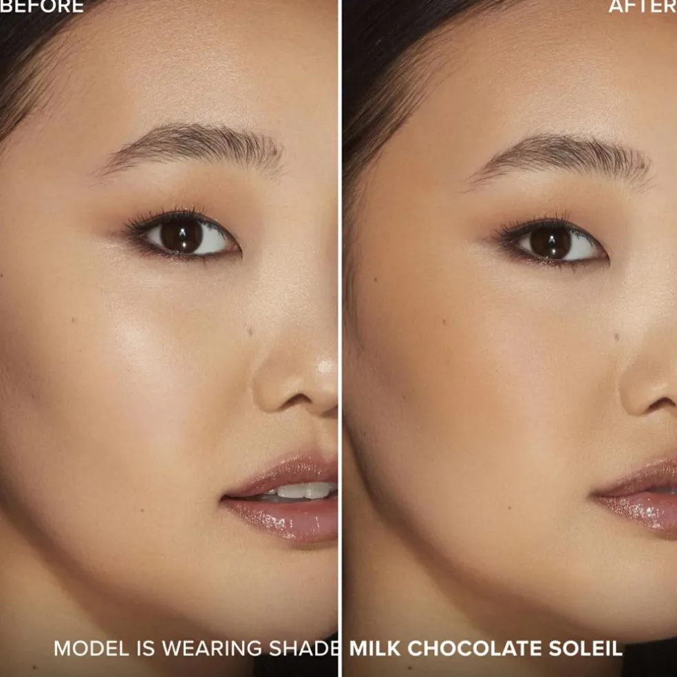 Milk Chocolate Soleil Bronzer