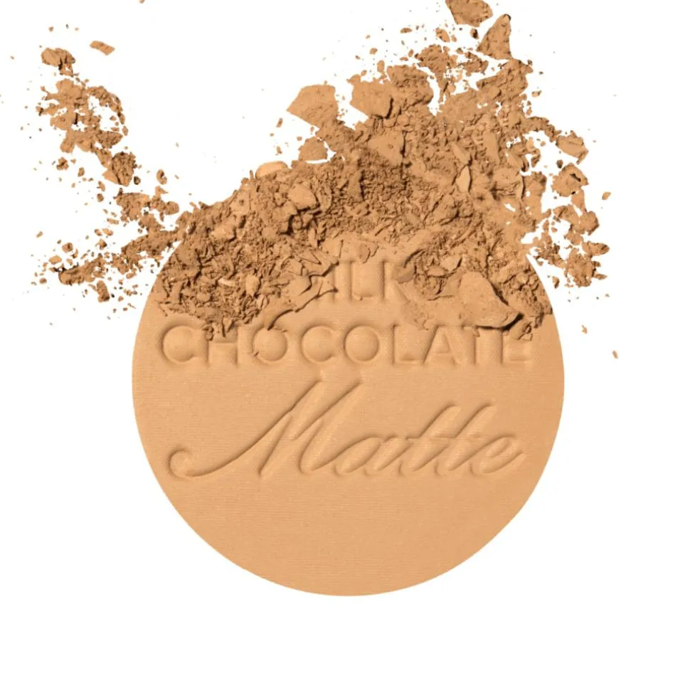Milk Chocolate Soleil Bronzer