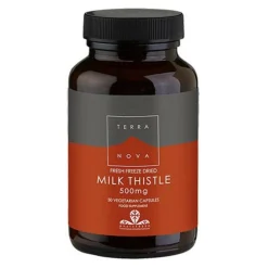 Milk Thistle marietidsel 500 mg