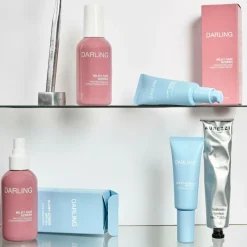 Milky Hair Spray Protecting and Conditioning Spray