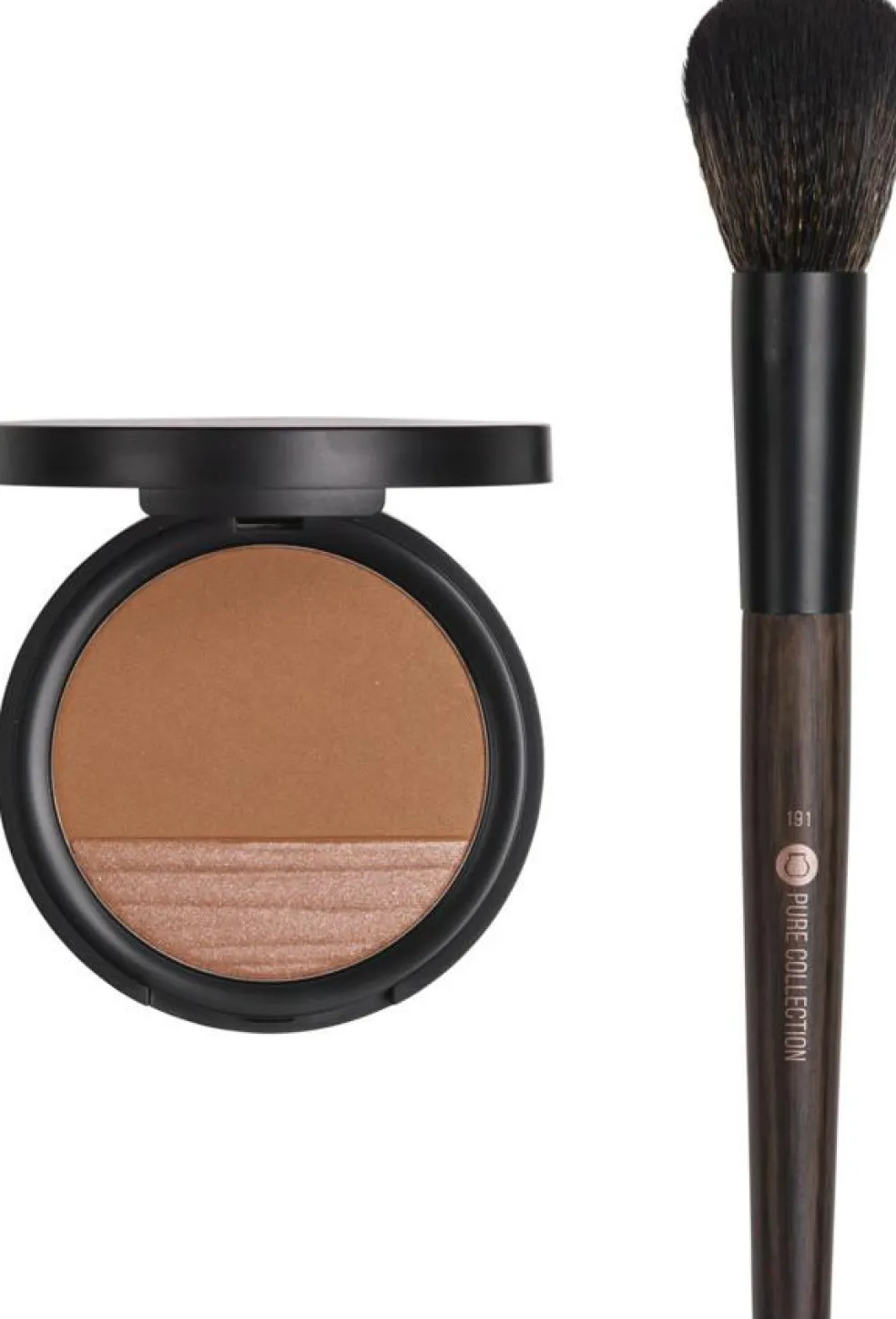 Mineral Bronzer