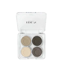 Mineral Eyeshadow Palette