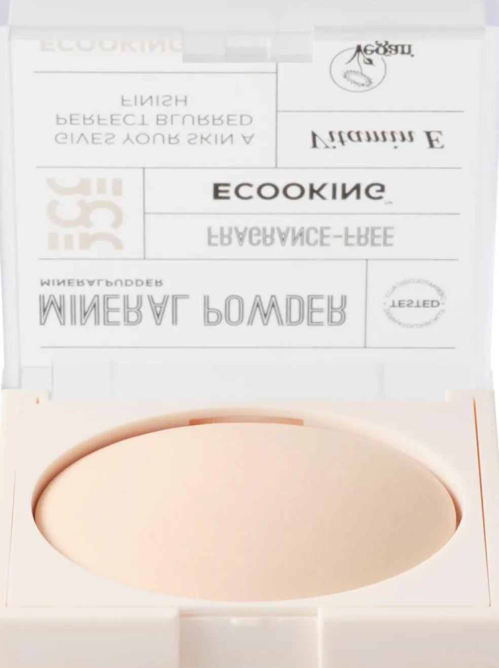 Mineral Powder