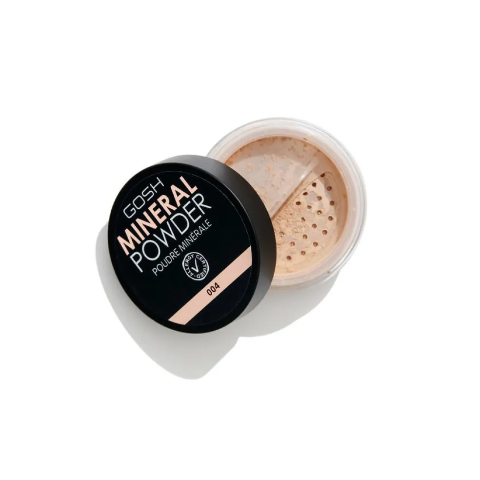 Mineral Powder