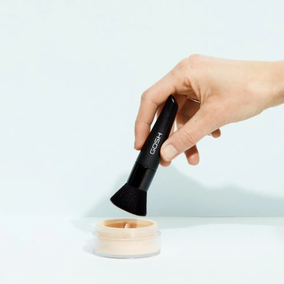 Mineral Powder