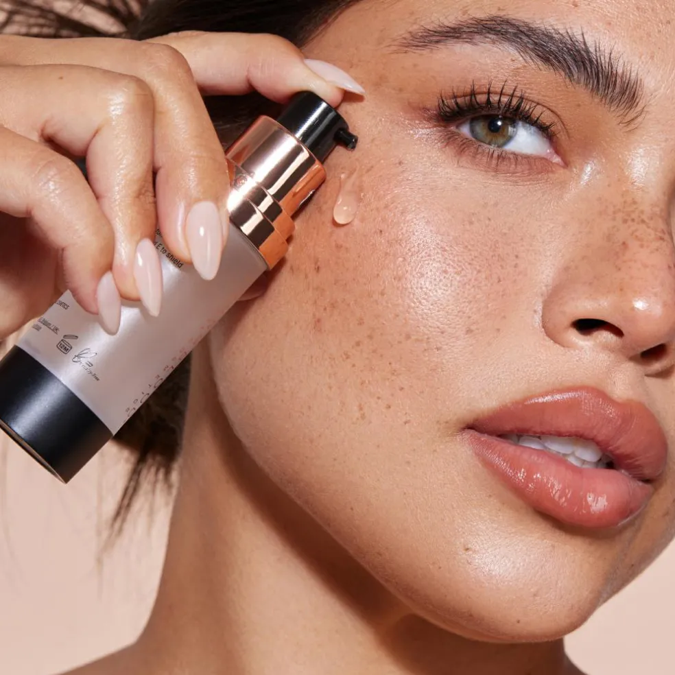 Mineral Primer