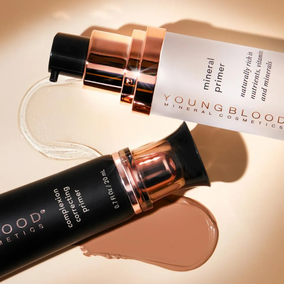 Mineral Primer