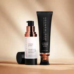 Mineral Primer