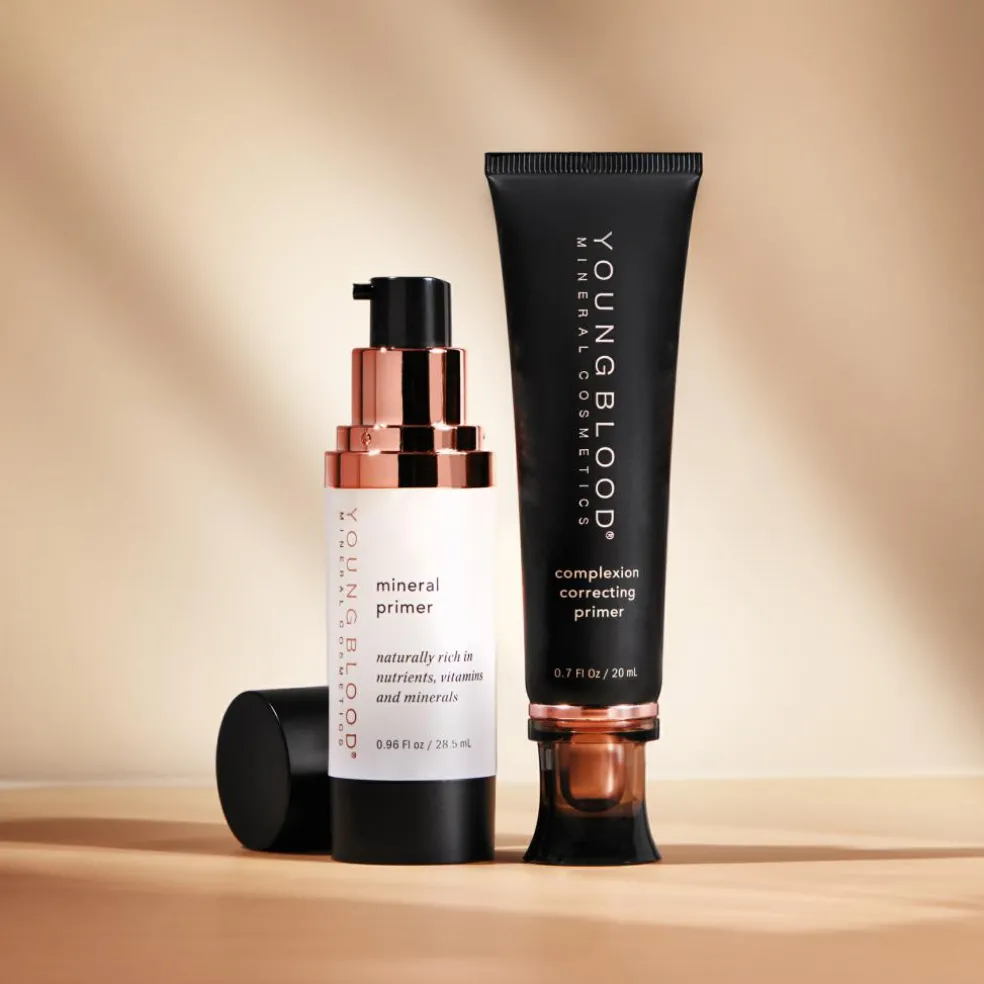 Mineral Primer