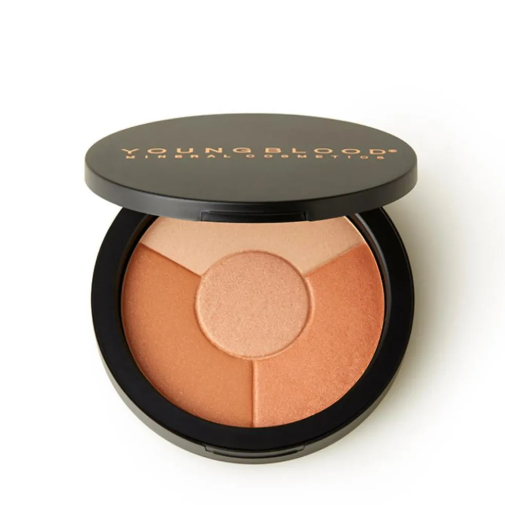 Mineral Radiance