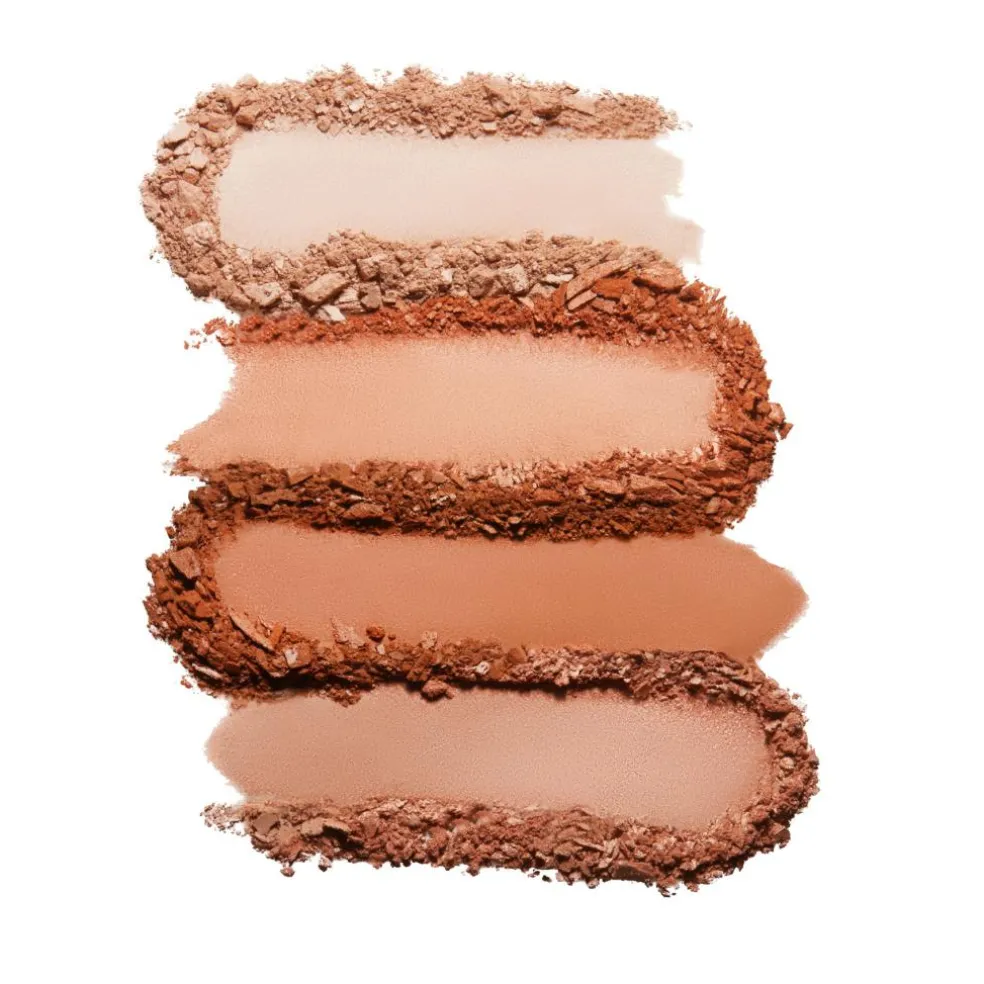 Mineral Radiance