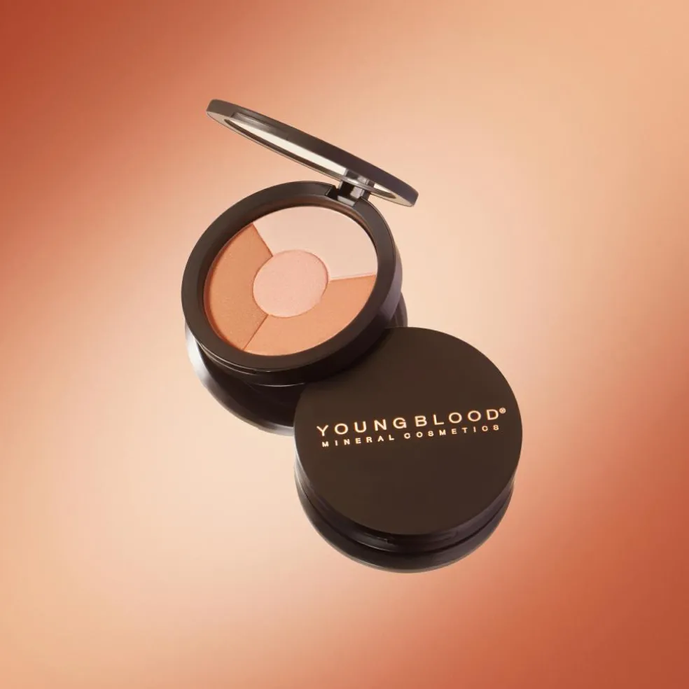 Mineral Radiance