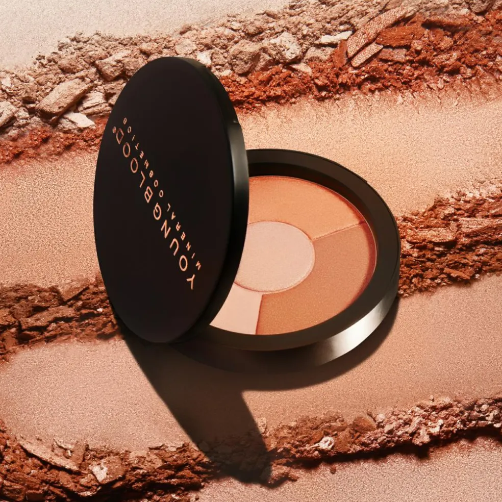 Mineral Radiance