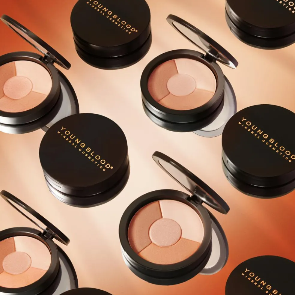 Mineral Radiance