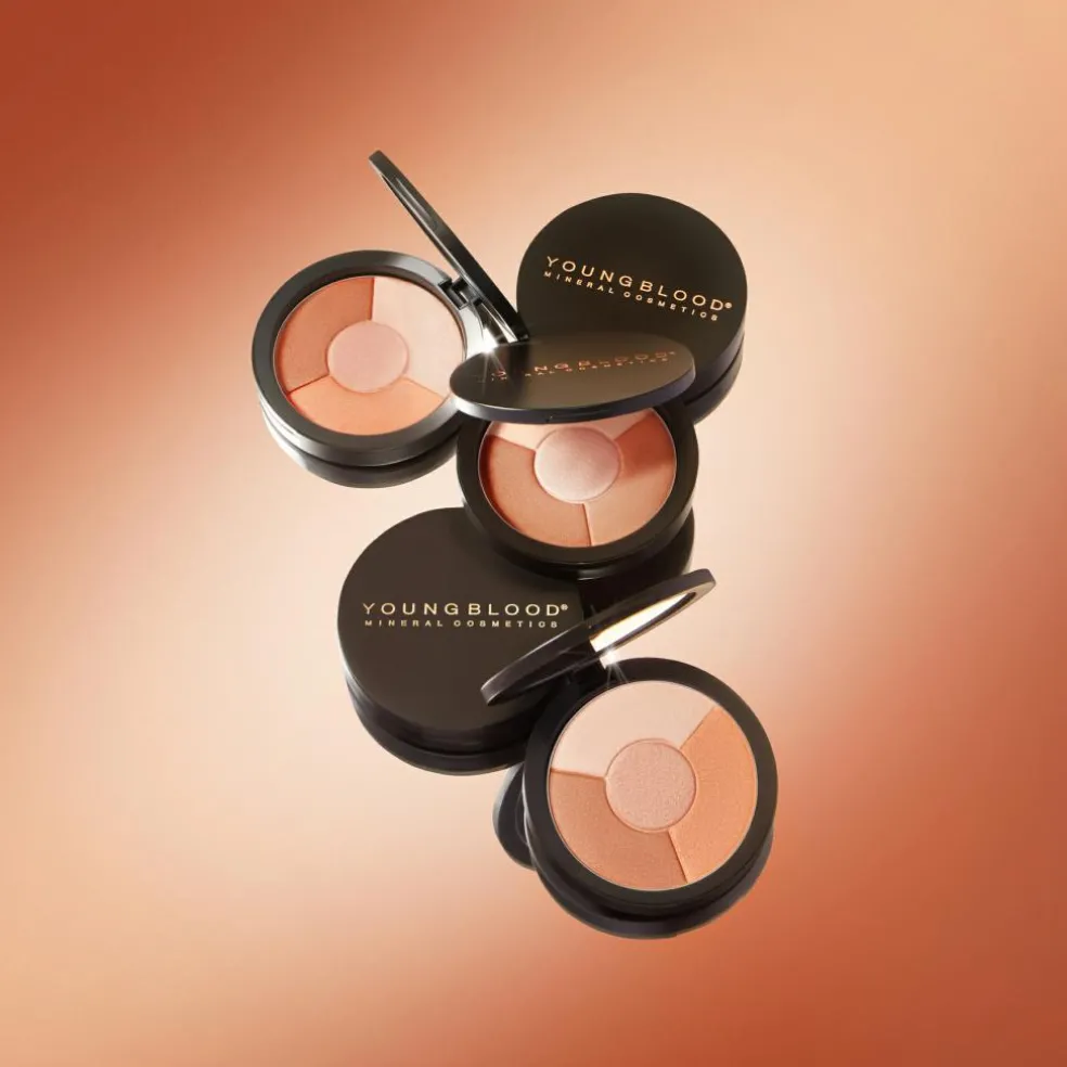 Mineral Radiance