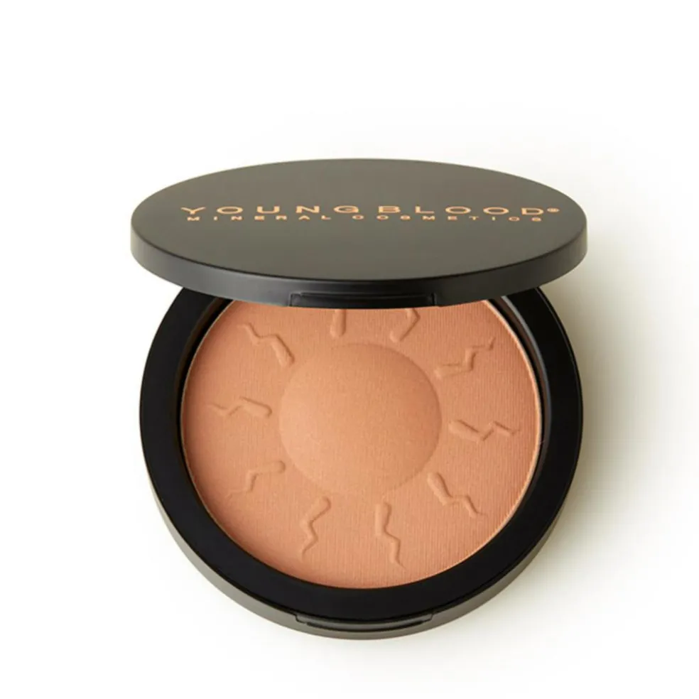 Mineral Radiance