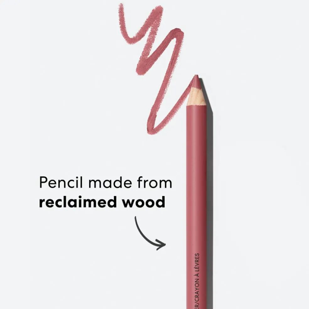 Mineralist Lasting Lip Liner