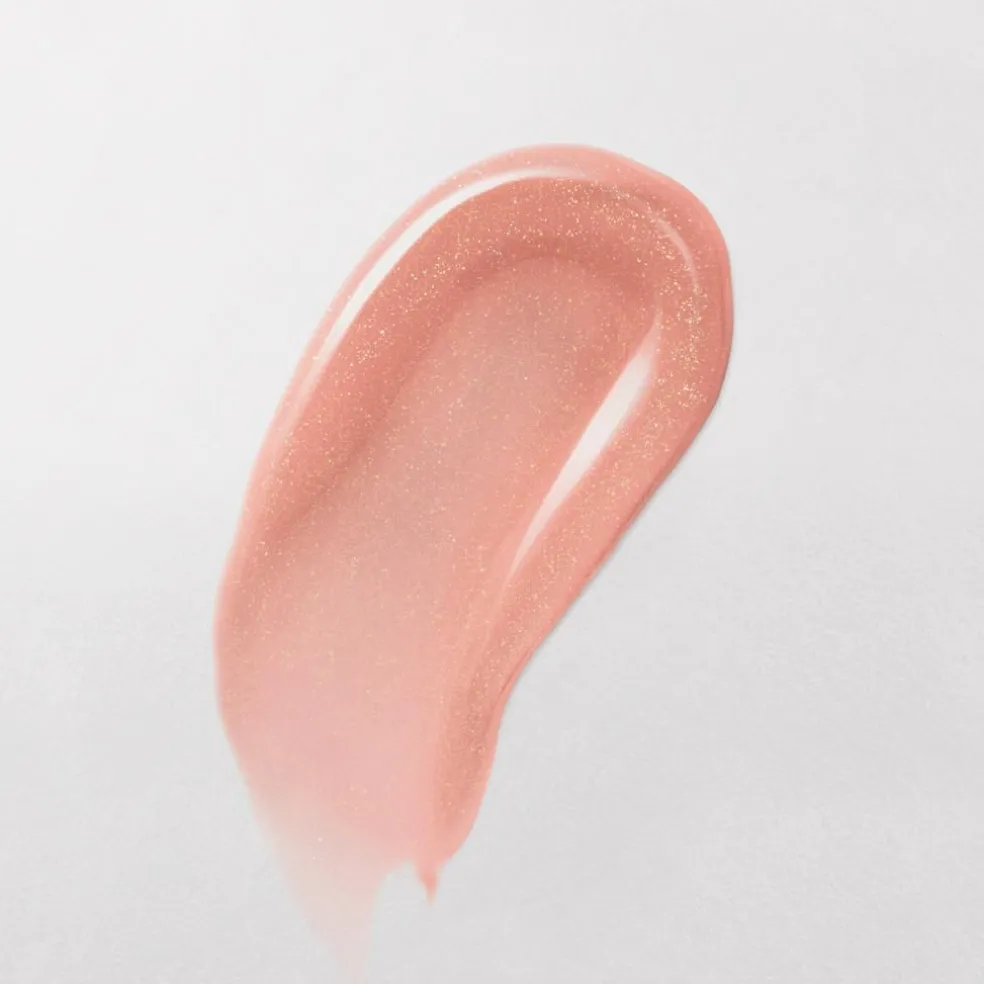 Mineralist Lip Gloss-Balm