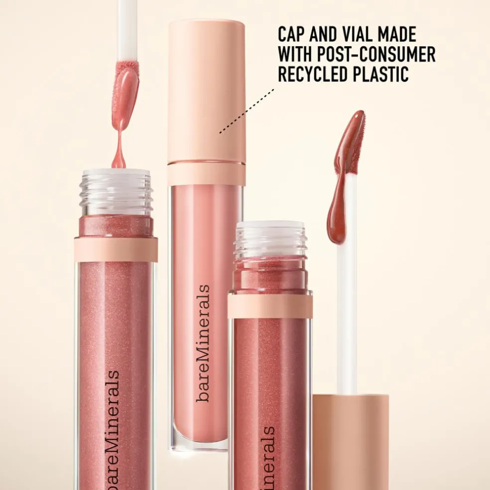 Mineralist Lip Gloss-Balm