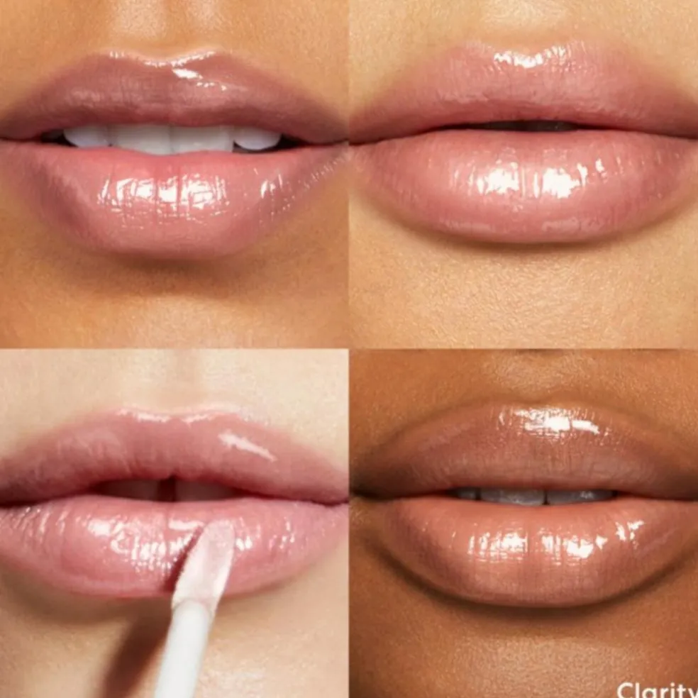 Mineralist Lip Gloss-Balm