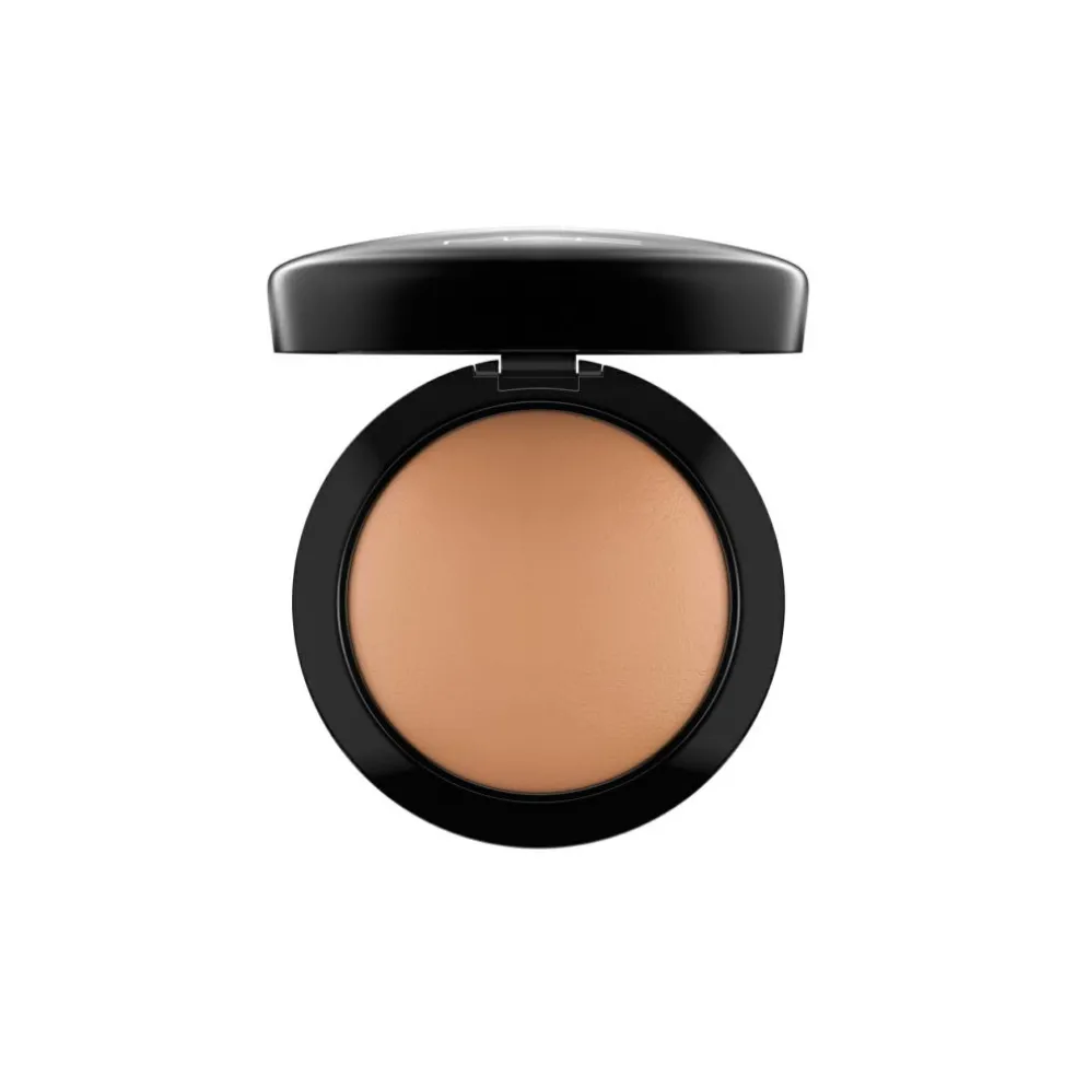 Mineralize Skinfinish / Natural Powder
