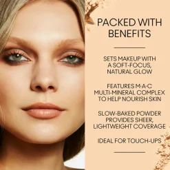 Mineralize Skinfinish Natural