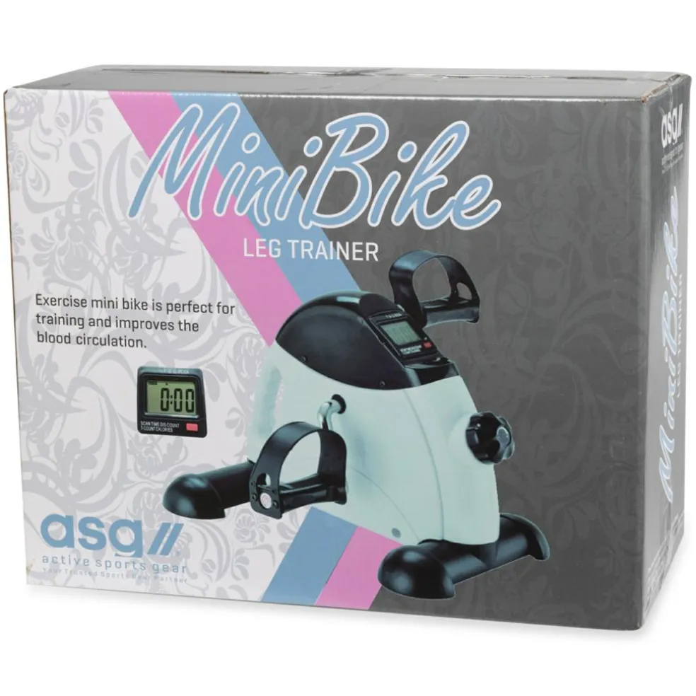 Mini Bike