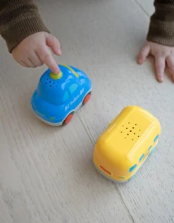 Mini Bil