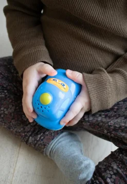 Mini Bil