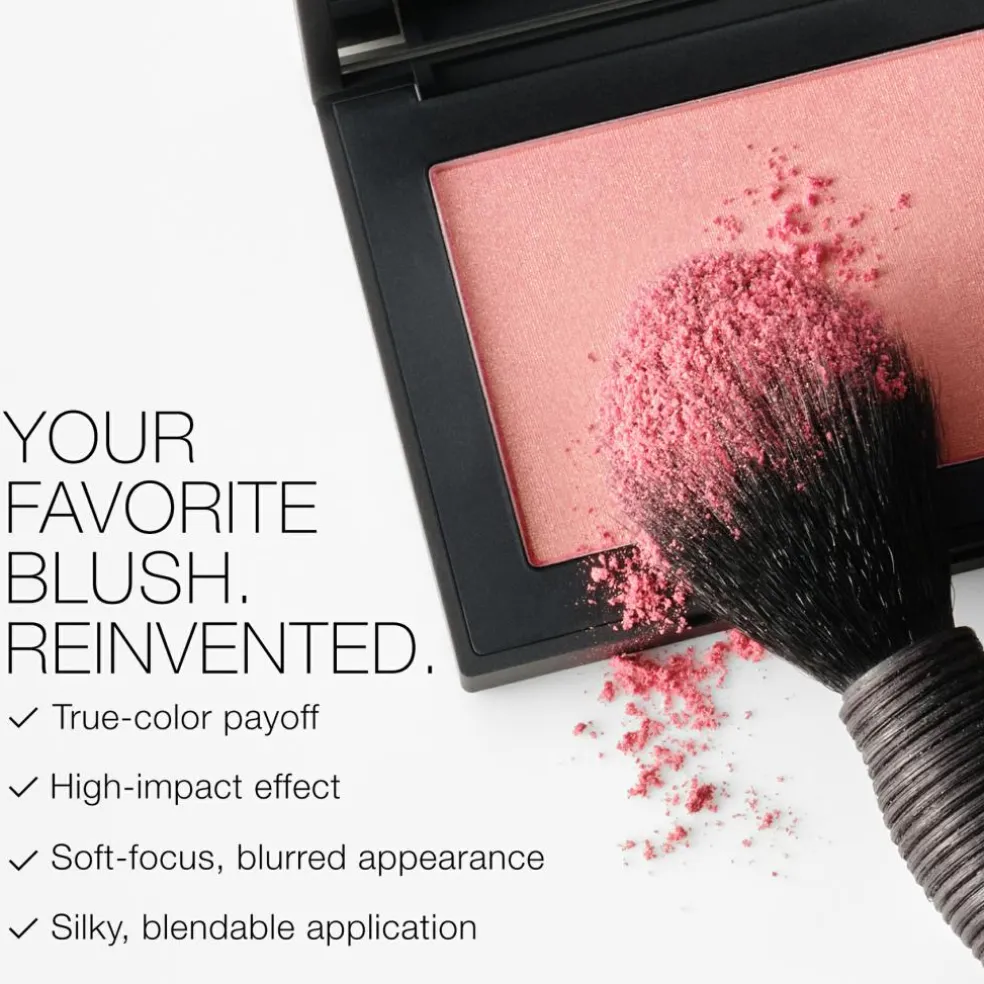 Mini Blush