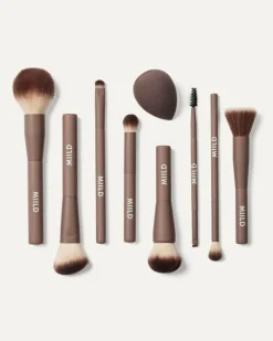 Mini Complexion Buffer Brush
