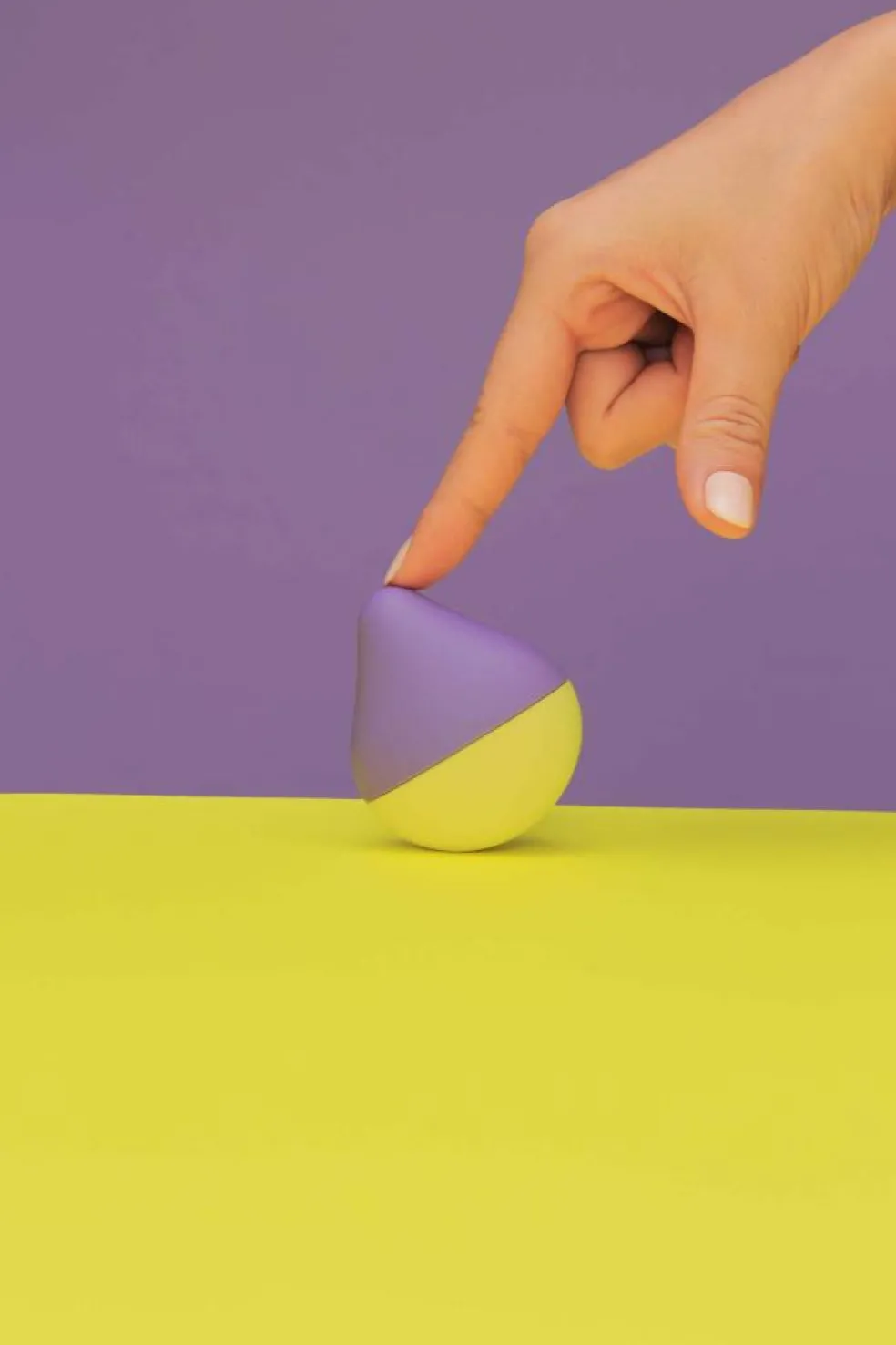 Mini Fuji Vibrator