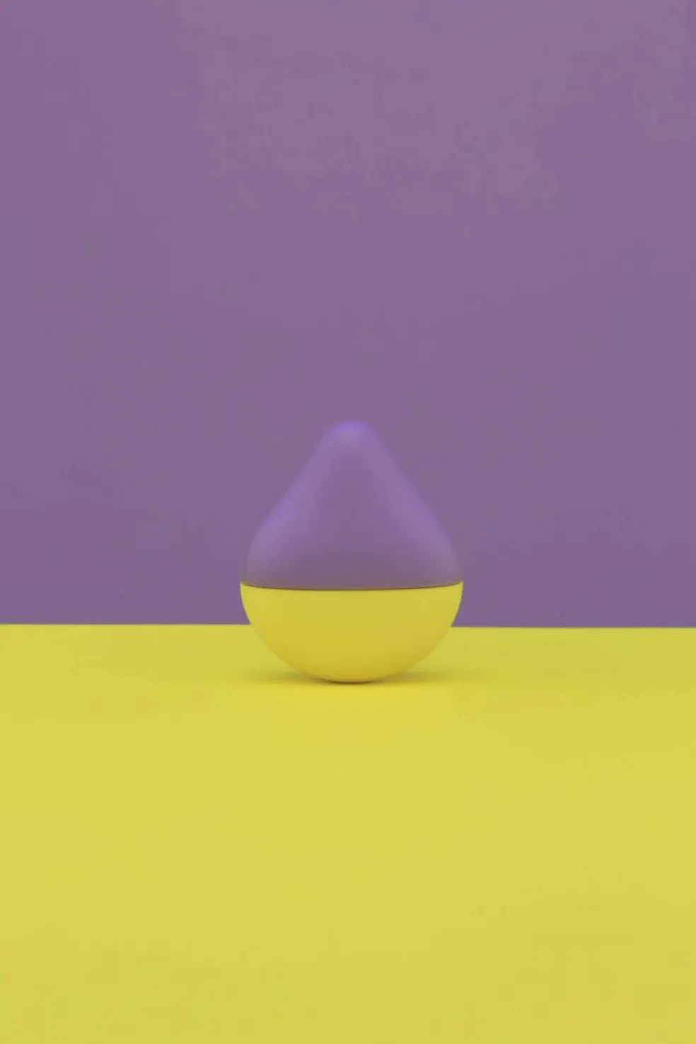 Mini Fuji Vibrator