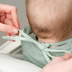 Mini Hagesmæk med Lomme 2-pak