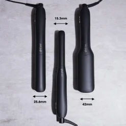 Mini Hair Straightener