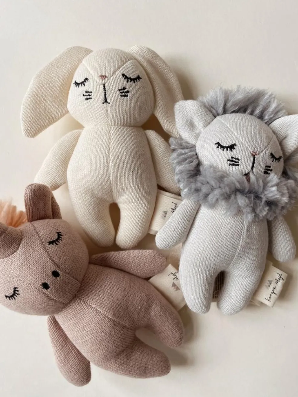 Mini Hare