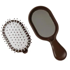 Mini Hårbørste