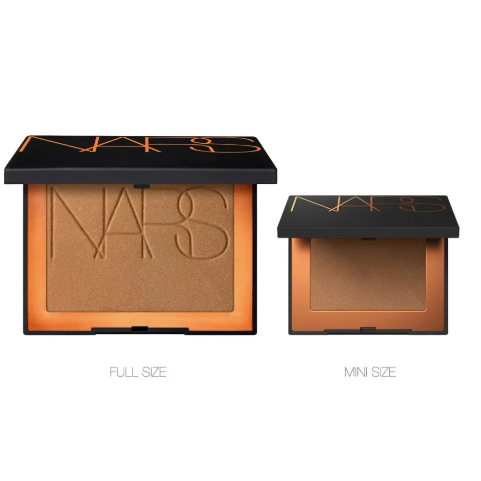 Mini Laguna Bronzing Powder