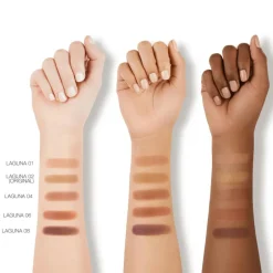 Mini Laguna Bronzing Powder