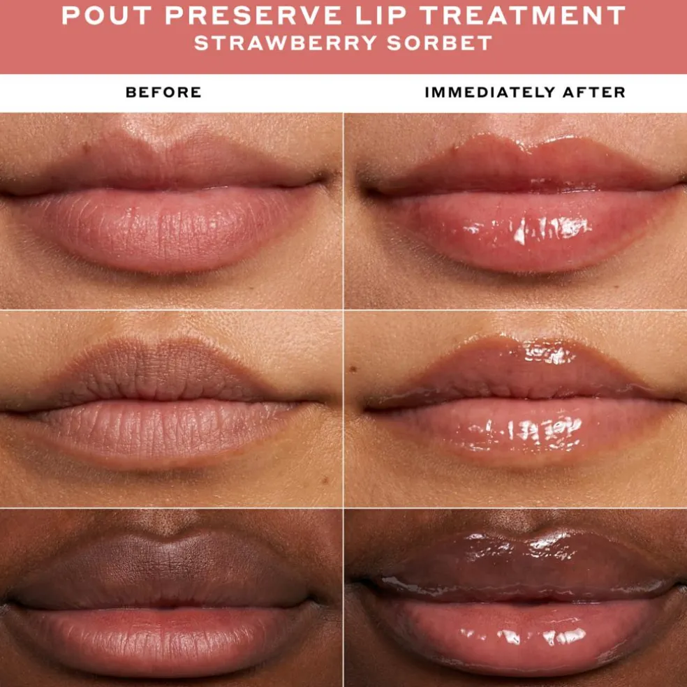 Mini Lip Trio Gaveæske