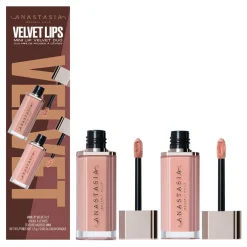 Mini Lip Velvet Duo
