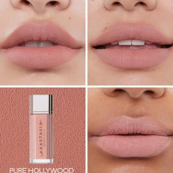 Mini Lip Velvet Duo